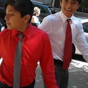 Meet your Posher, Angel